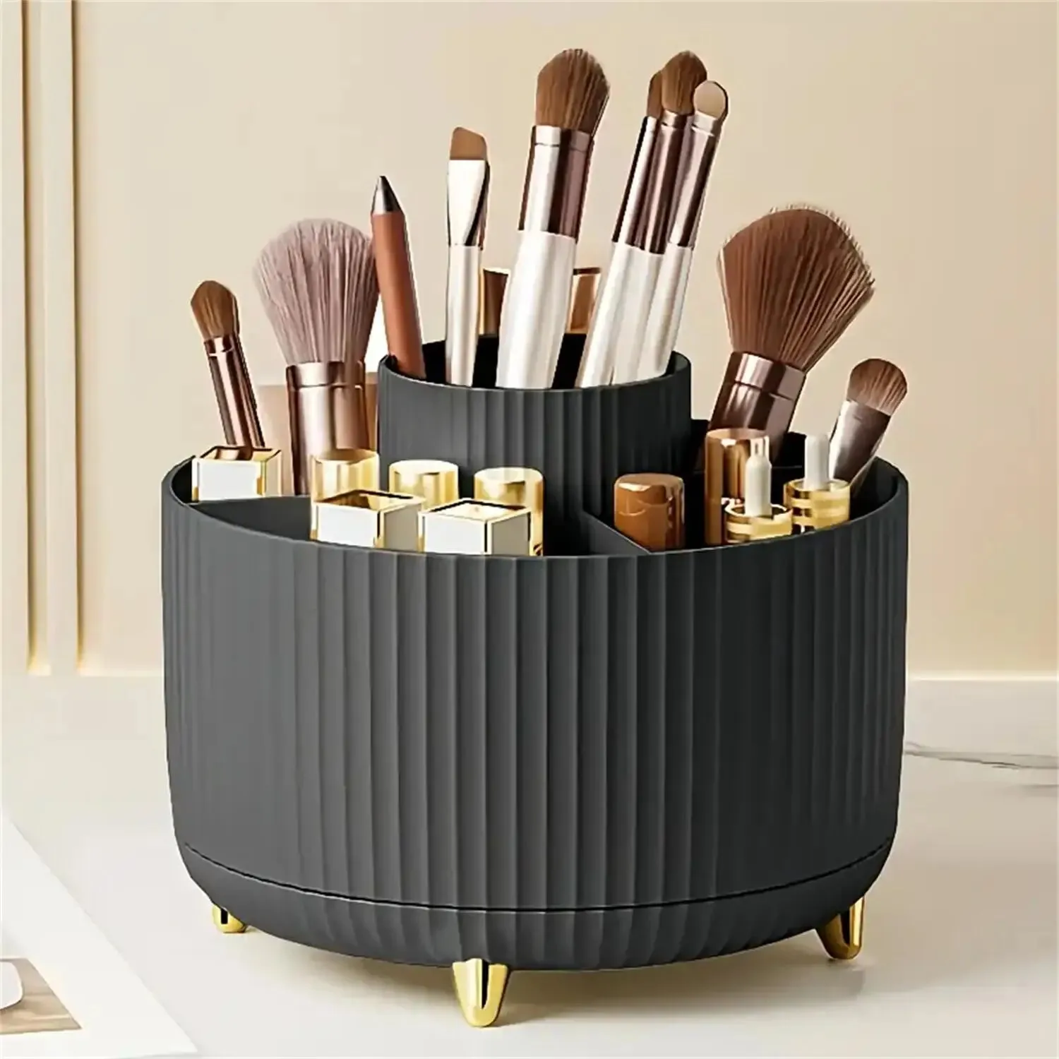 Makeup Brush Organizer