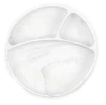 Marble Wonder Plate