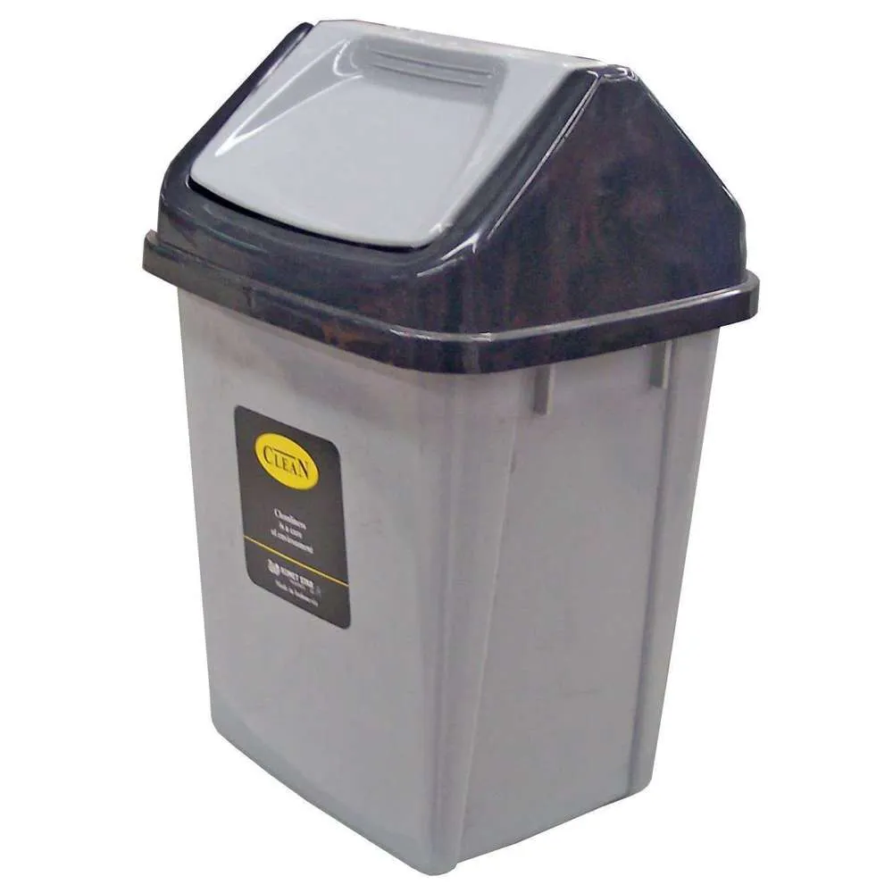 Maspion Dust Bin Cover 5L