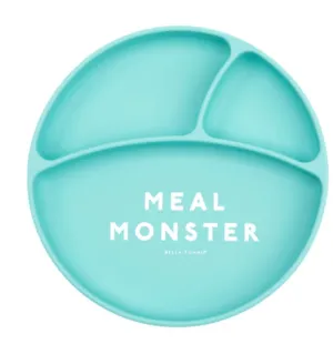 Meal Monster Wonder Plate