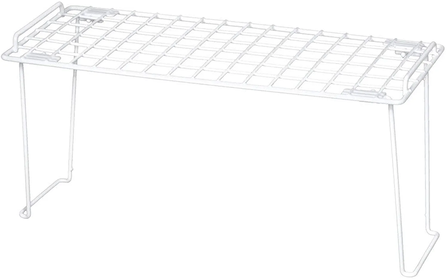 Medium Stacking Cabinet Shelf Rack
