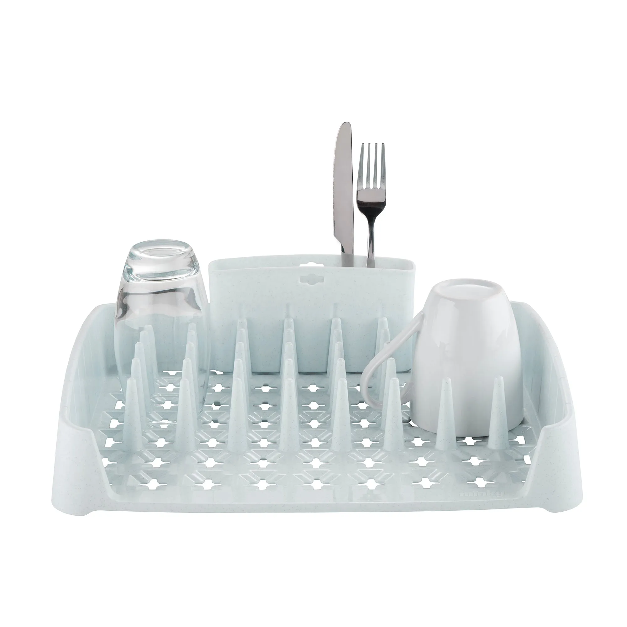 Minky Dish Rack and Cutlery Sorter