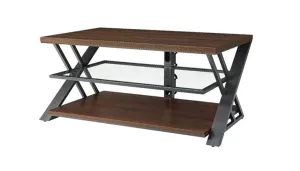 Modern Media Stand