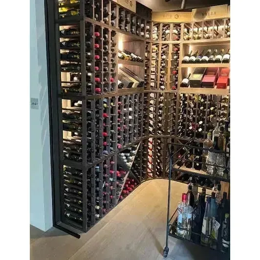 Modular Wine Rack Cubes