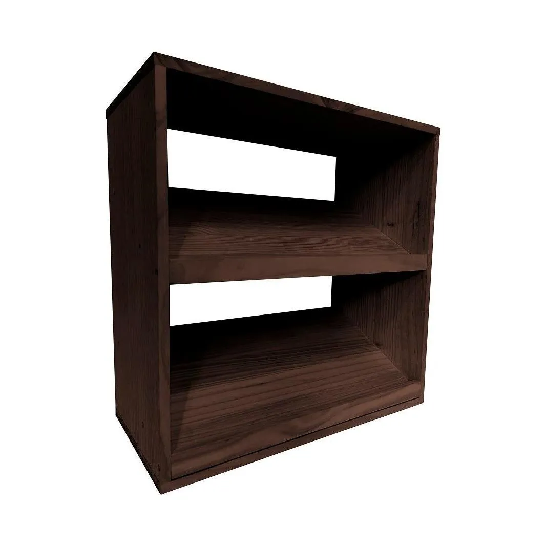 Modular Wine Rack Cubes