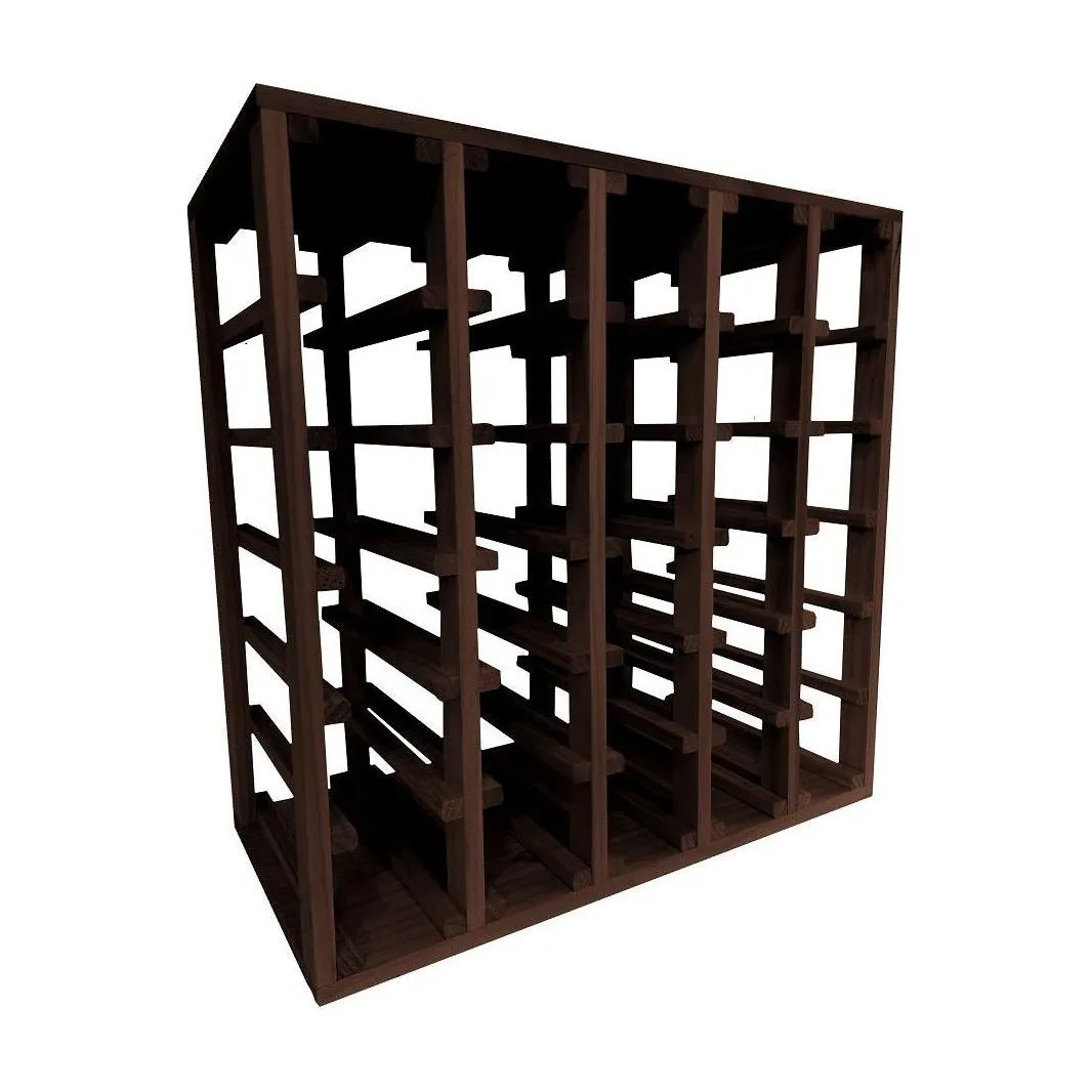 Modular Wine Rack Cubes
