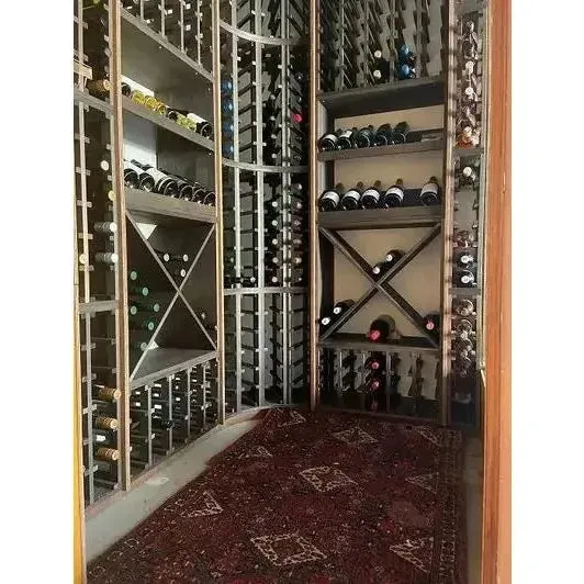 Modular Wine Rack Cubes