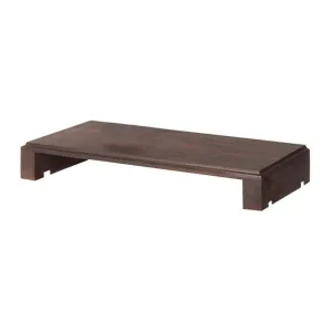 Modularack Top Shelf for 12 Bottle Wine Rack Matte Stain