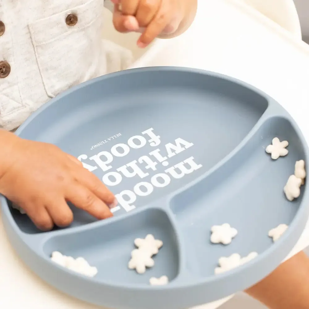 Moody without Foody Wonder Plate