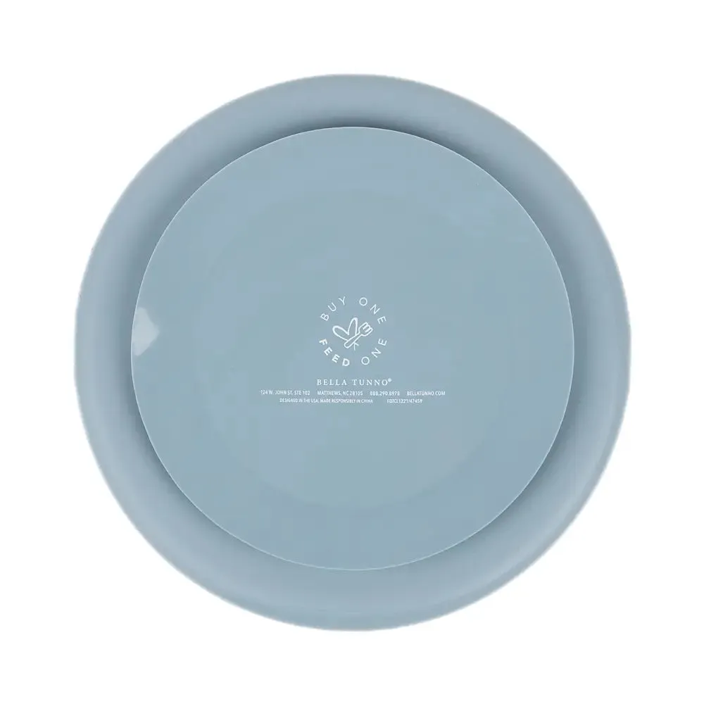 Moody without Foody Wonder Plate