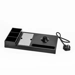 Multi-compartment Kettle Tray LHS103