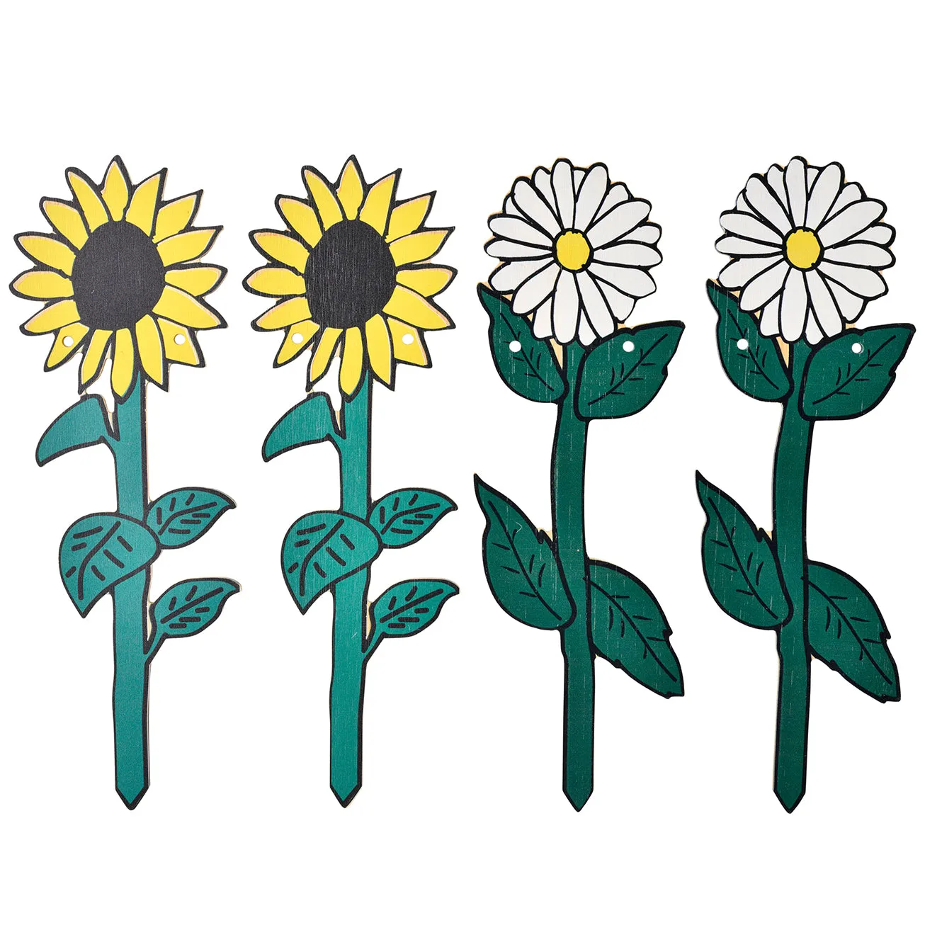 My Garden Patch Set, Flower - RHS Growing Gardeners