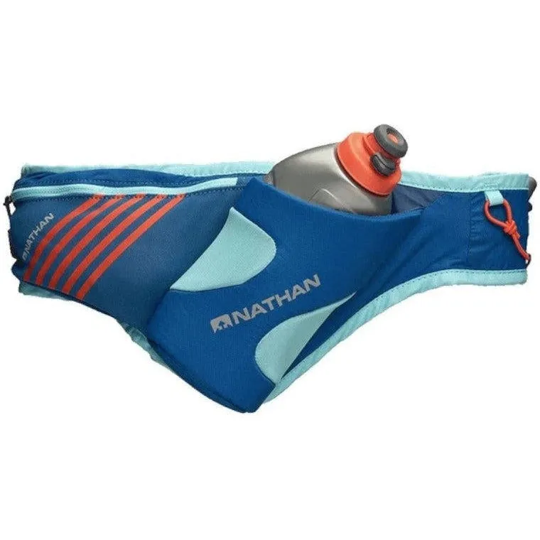 Nathan Peak Hydration Waist Pak - 18oz