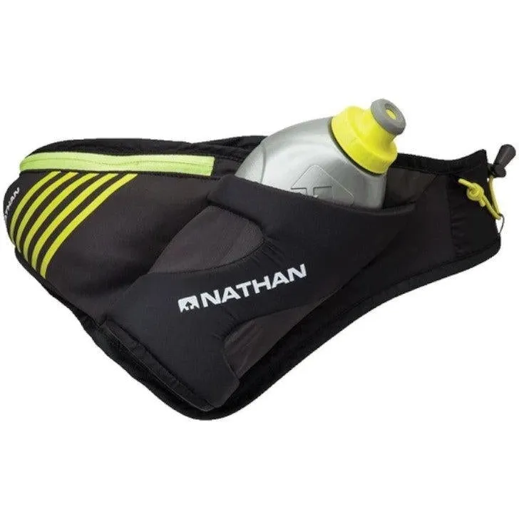 Nathan Peak Hydration Waist Pak - 18oz