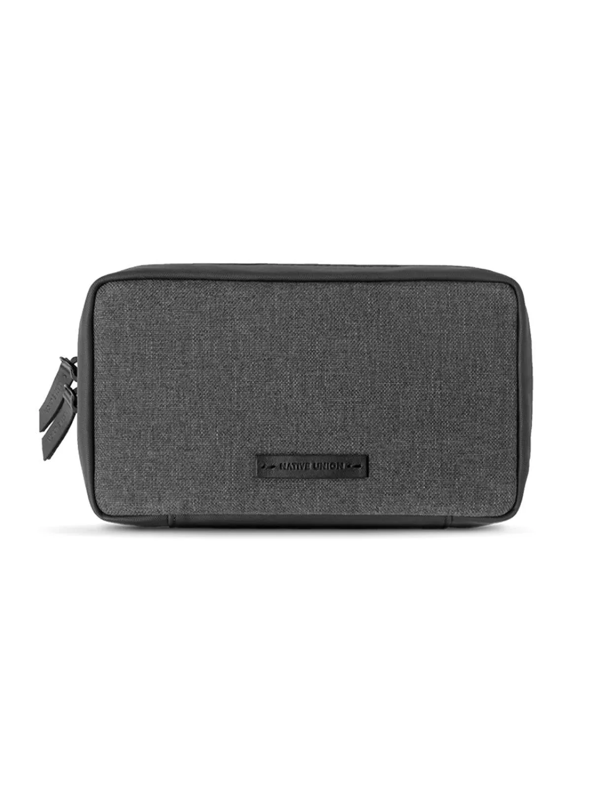 Native Union Stow Organizer Pouch Slate