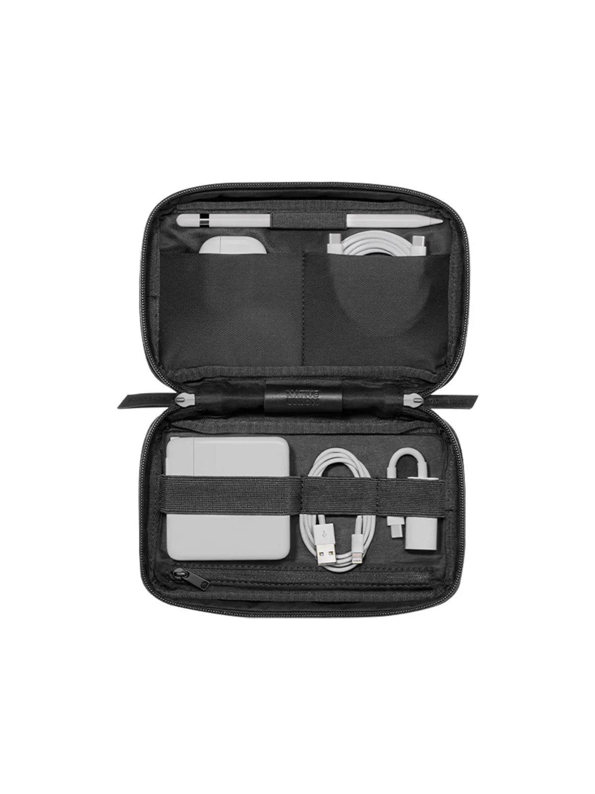 Native Union Stow Organizer Pouch Slate