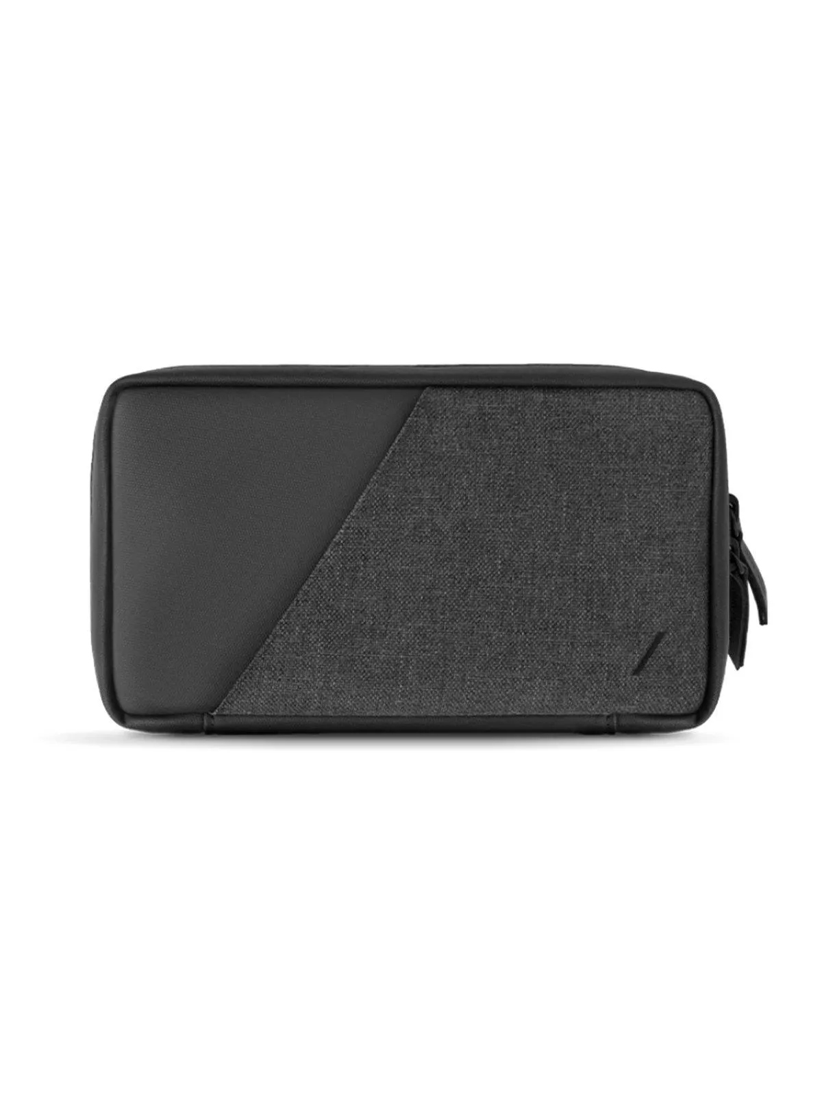 Native Union Stow Organizer Pouch Slate
