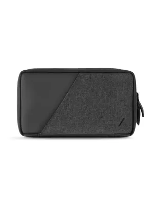 Native Union Stow Organizer Pouch Slate