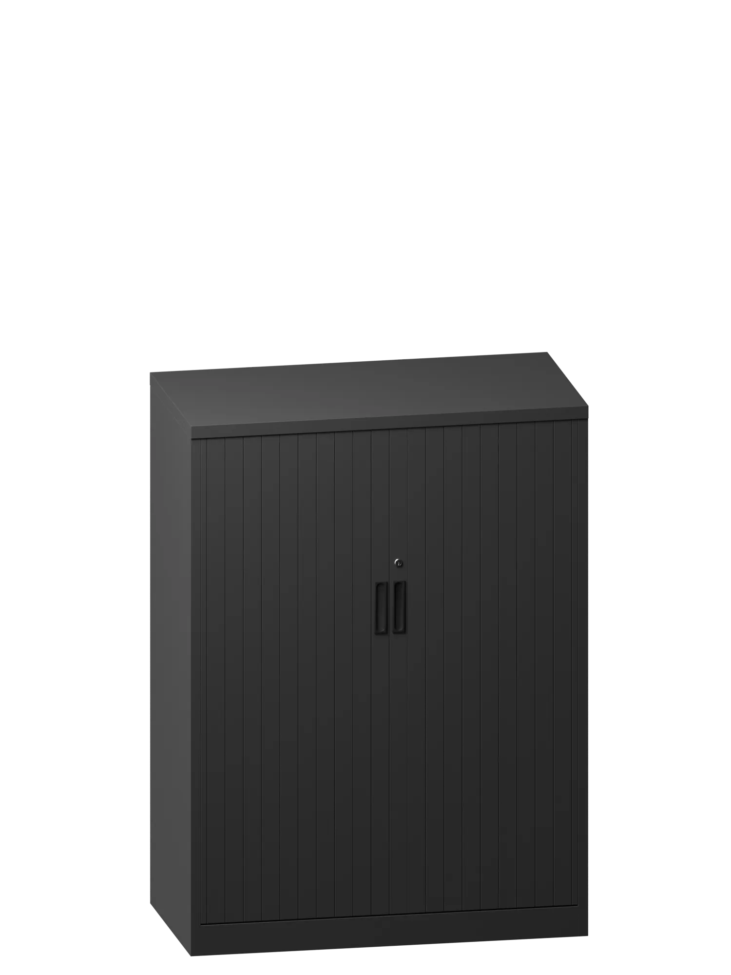 Nitro 690H Tambour Door Cupboard