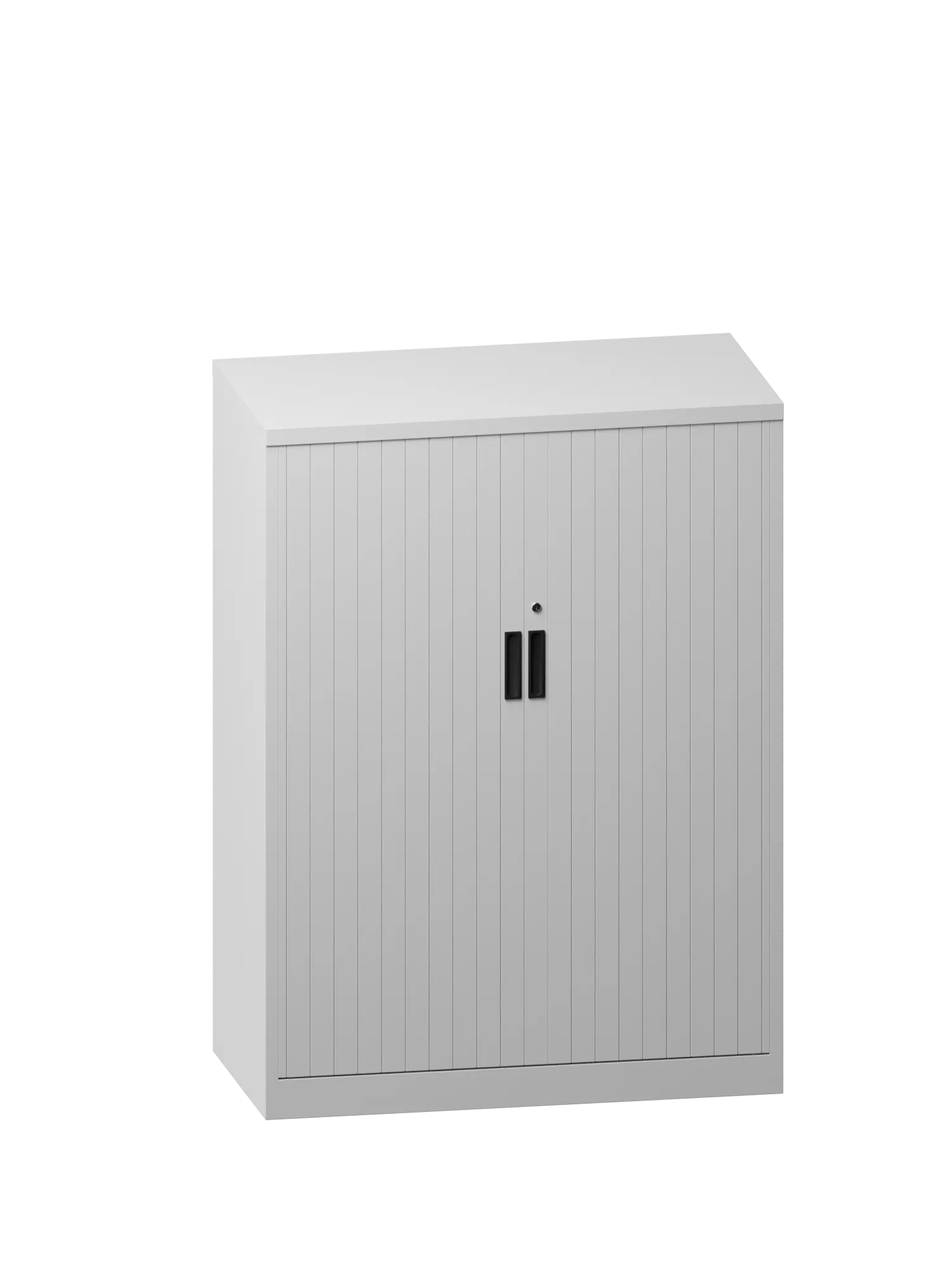 Nitro 690H Tambour Door Cupboard