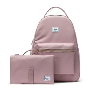 Nova Backpack Diaper Bag