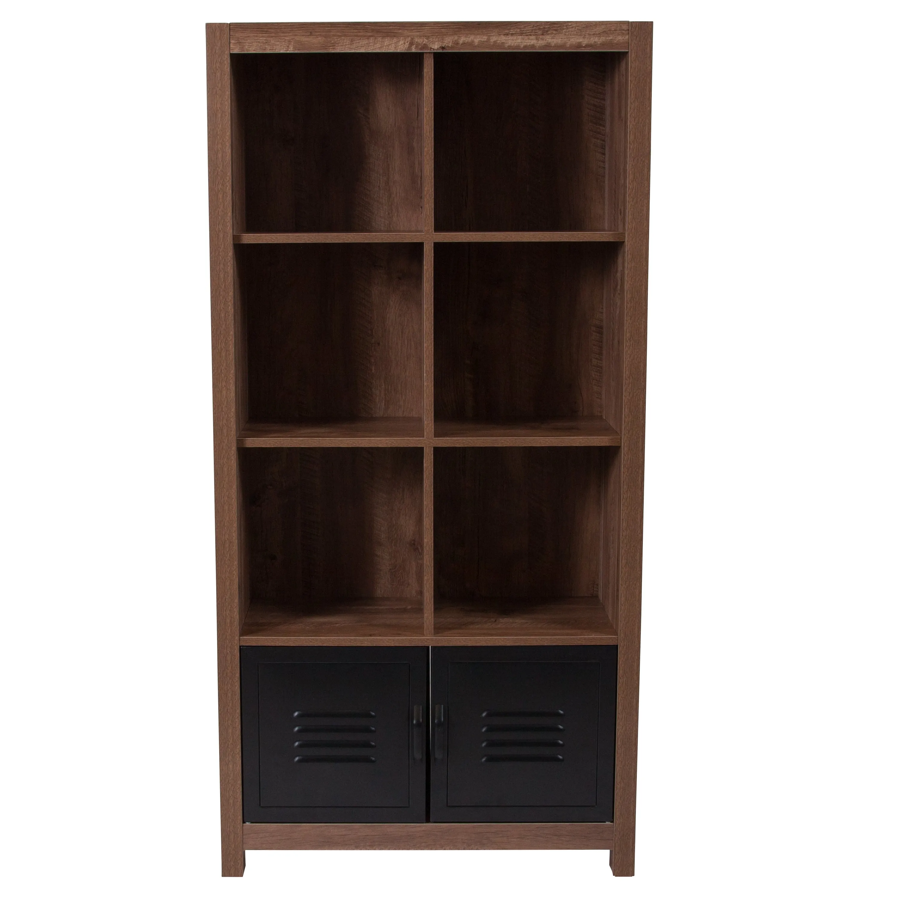 Oak Storage Shelf NAN-JN-21736BF-GG