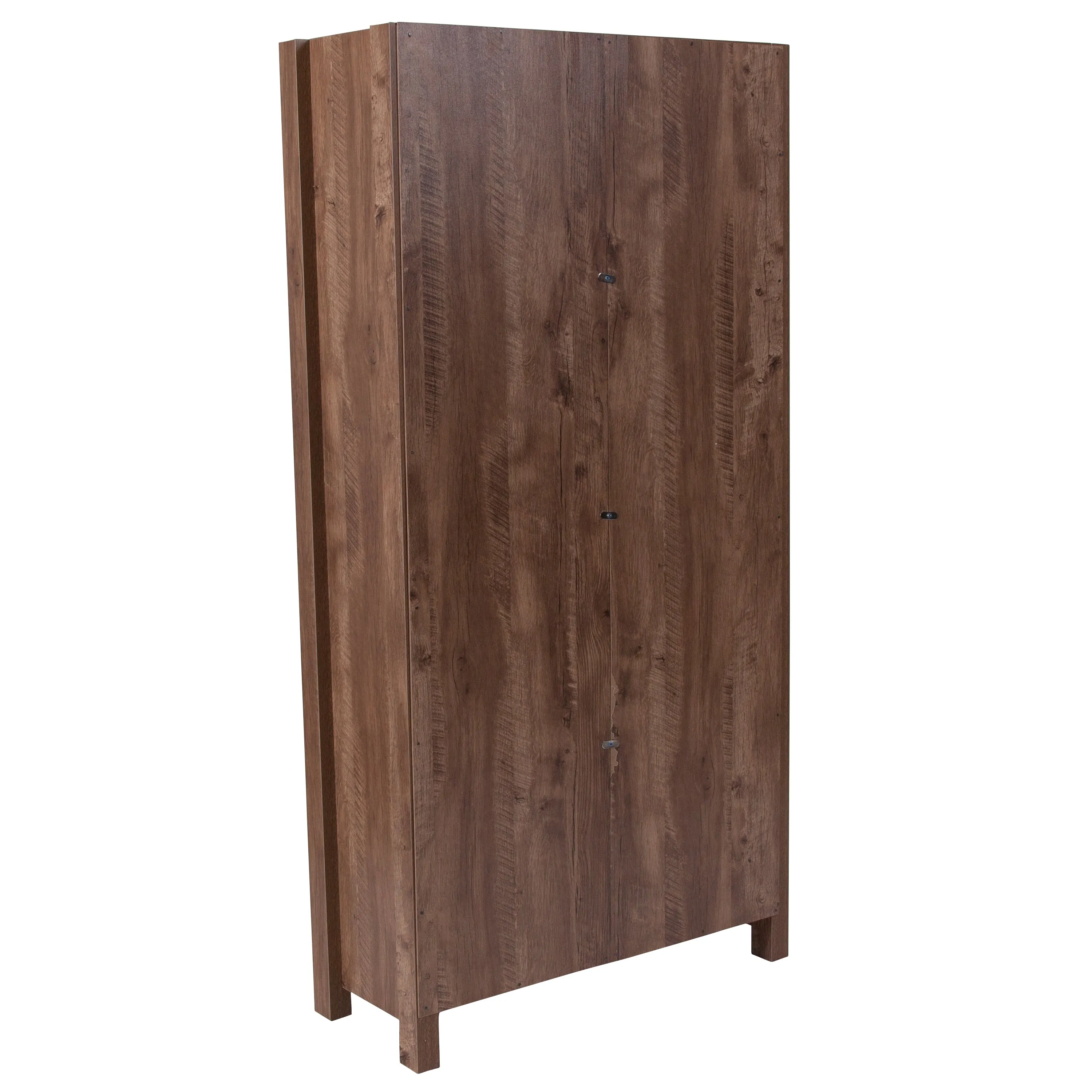 Oak Storage Shelf NAN-JN-21736BF-GG