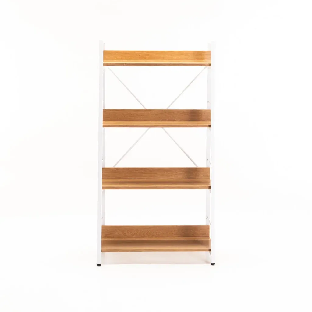 OMEGA 4 SHELF UNIT
