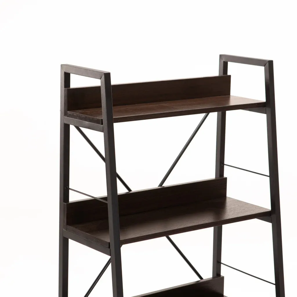 OMEGA 4 SHELF UNIT