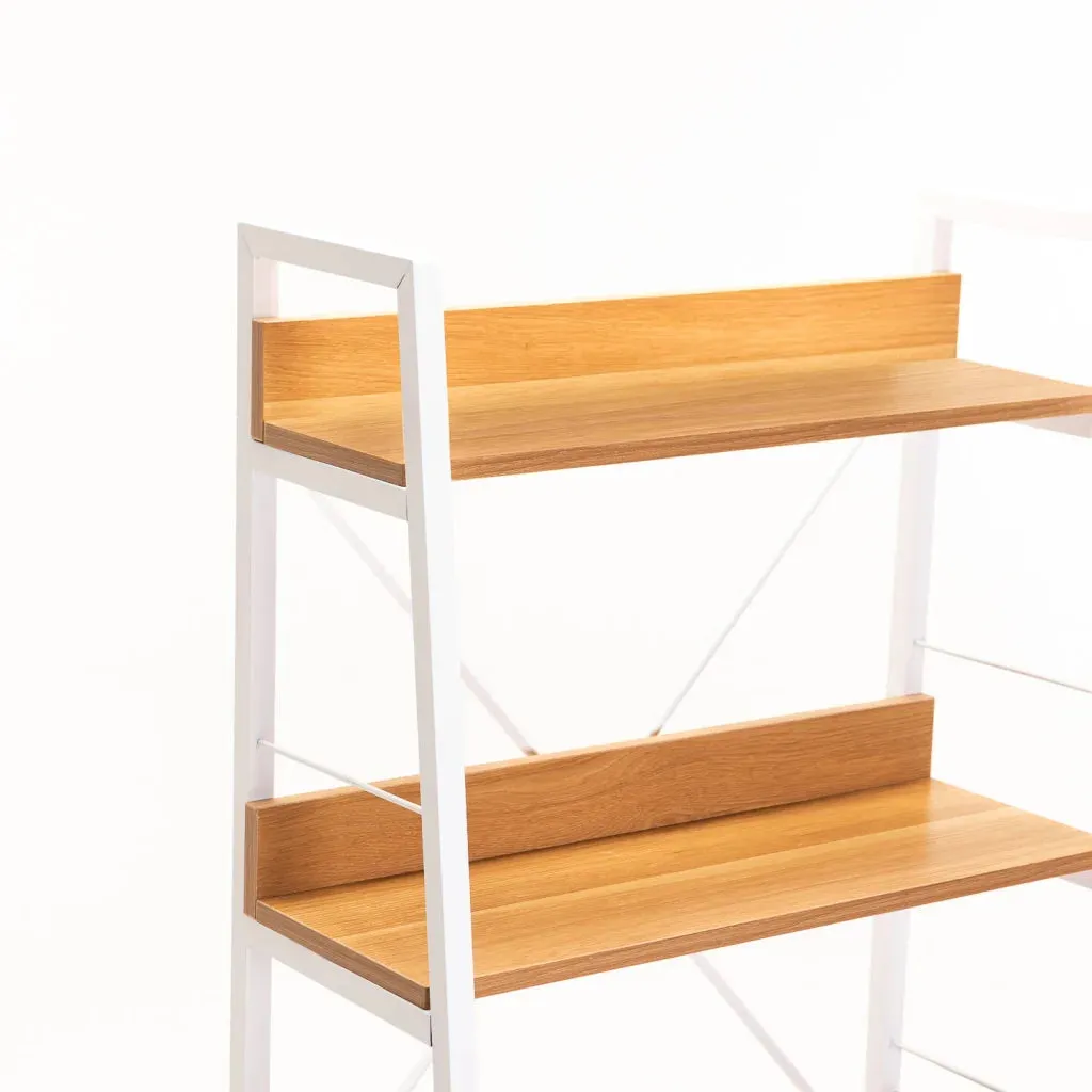 OMEGA 4 SHELF UNIT