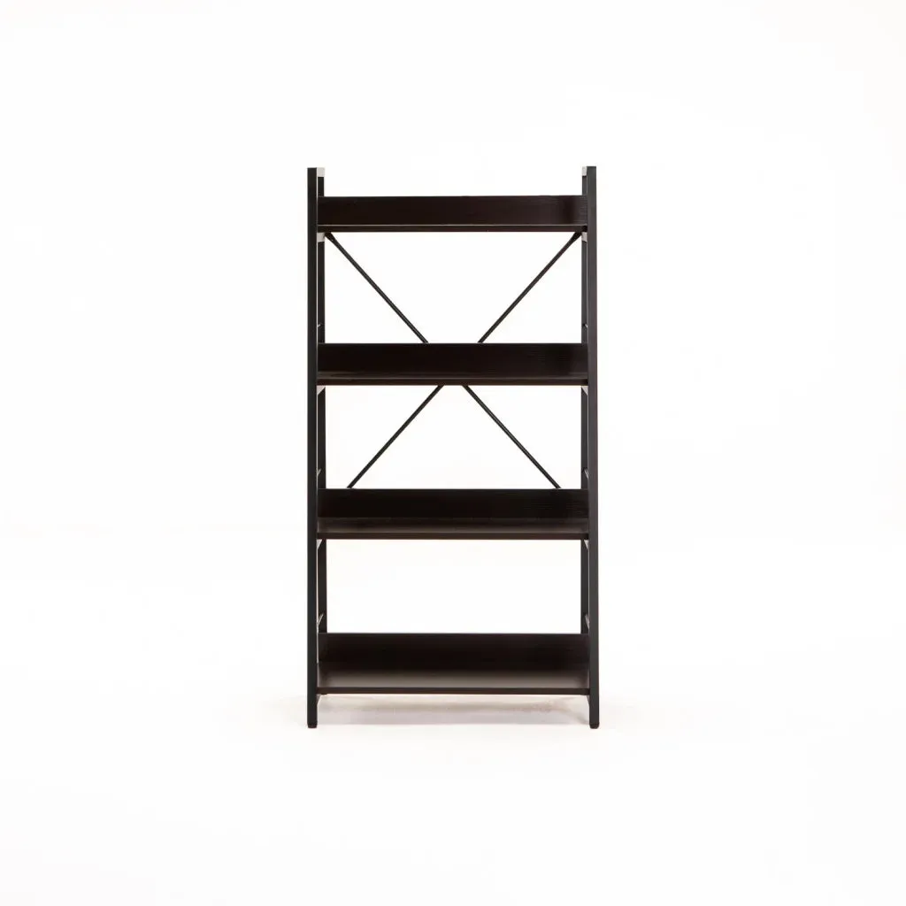 OMEGA 4 SHELF UNIT