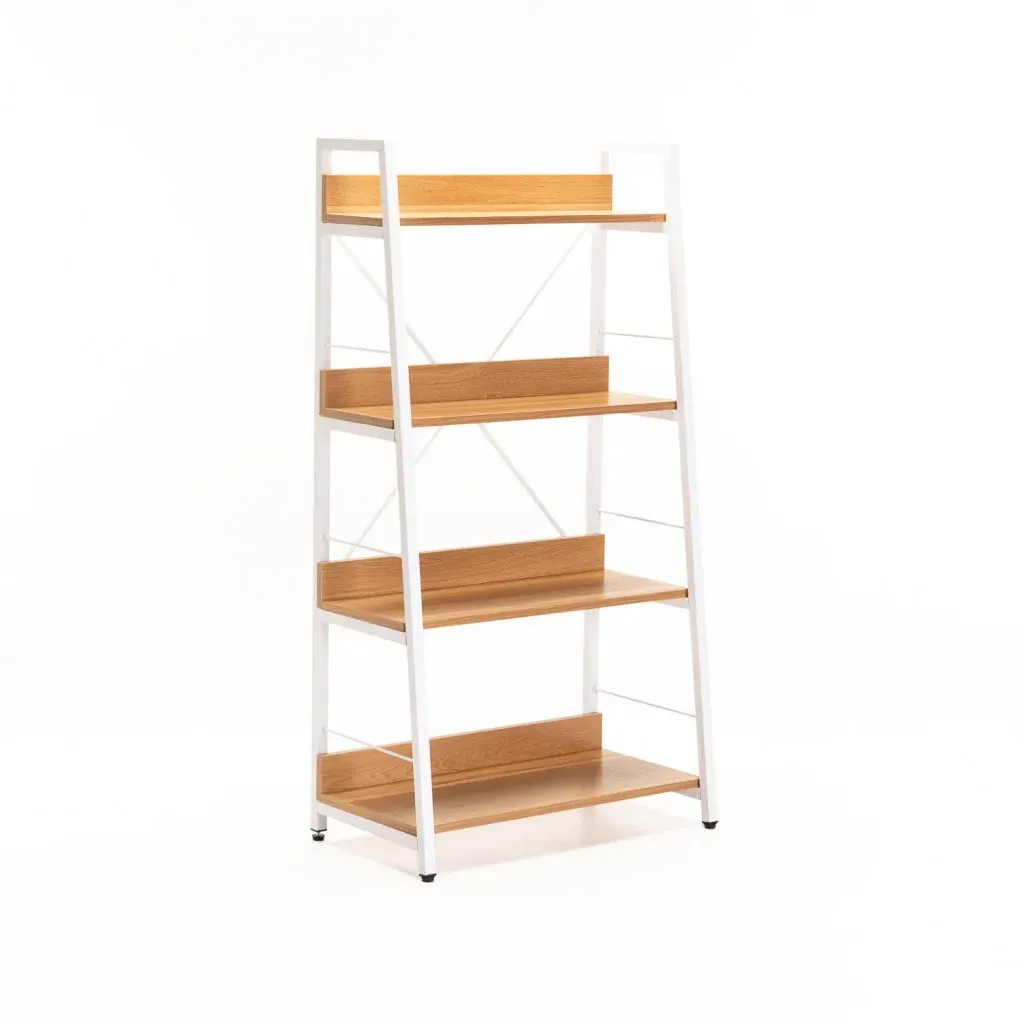 OMEGA 4 SHELF UNIT