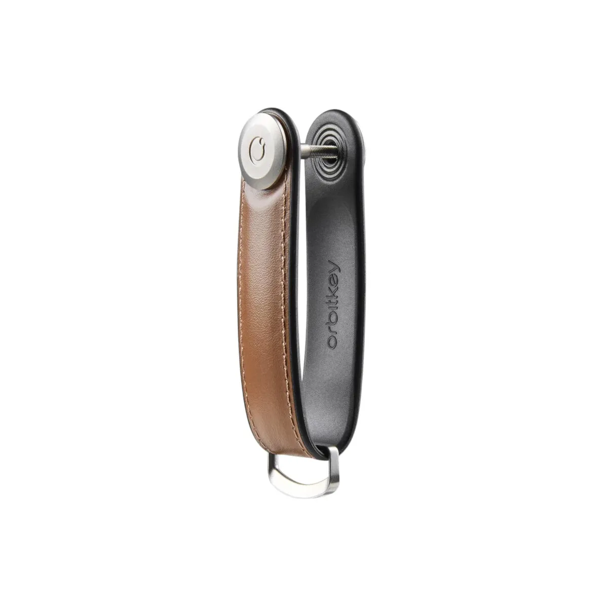 Orbitkey Hybrid Key Organizer Acorn
