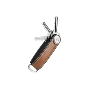 Orbitkey Hybrid Key Organizer Acorn