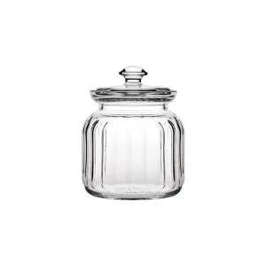 Pasabahce Viva Storage Jar 900ml Silicon Gasket 23115