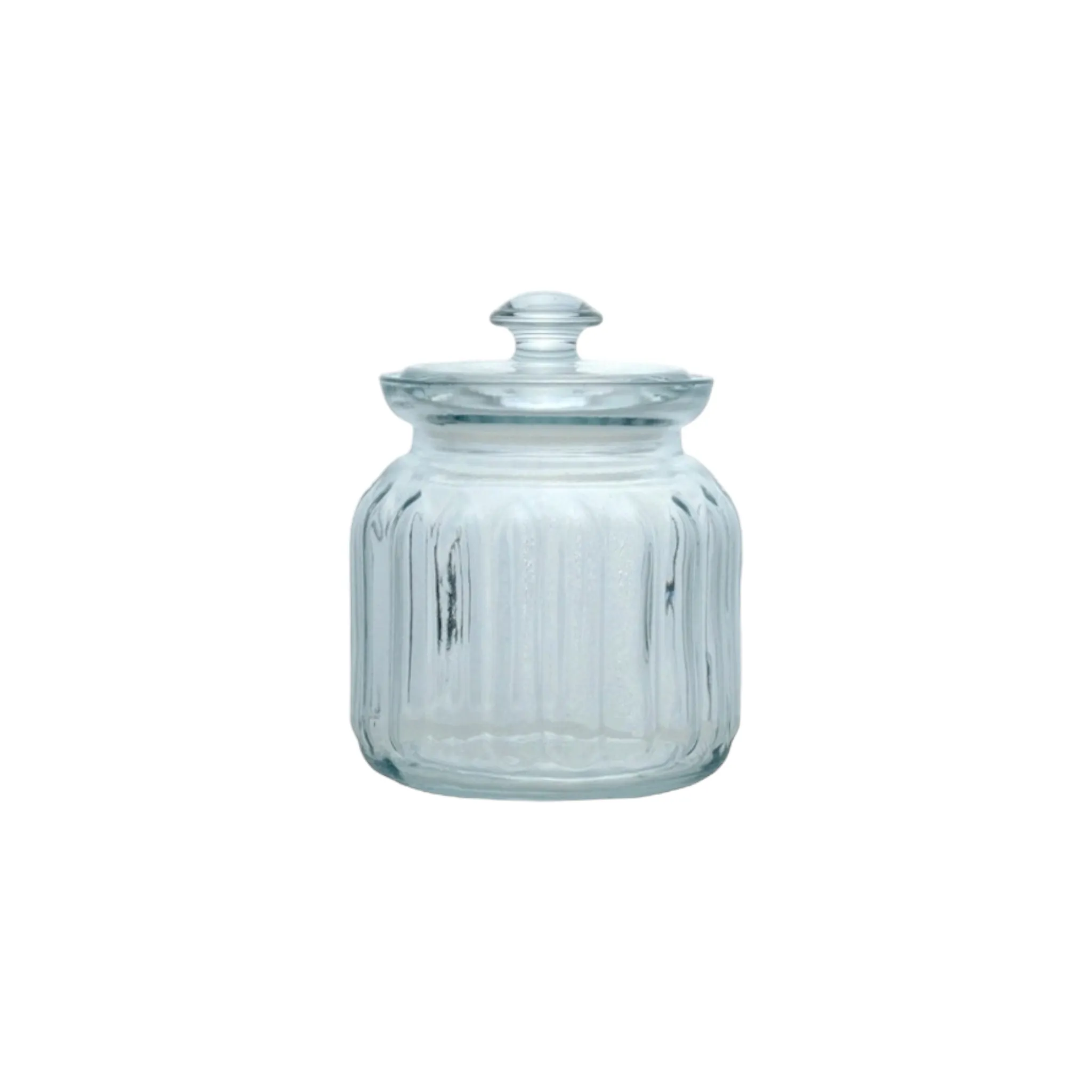 Pasabahce Viva Storage Jar 900ml Silicon Gasket 23115