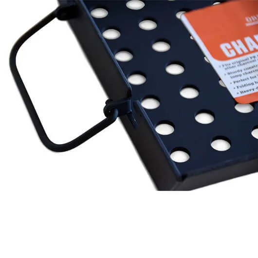 PK GRILL HEAVY-DUTY CHARCOAL BASKET