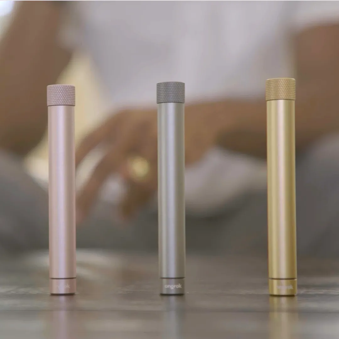 Premium Storage Tube | Single