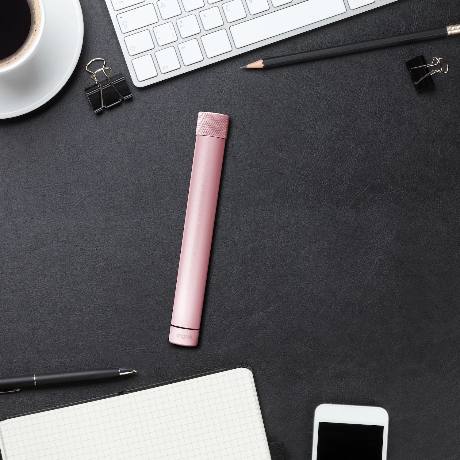 Premium Storage Tube | Single