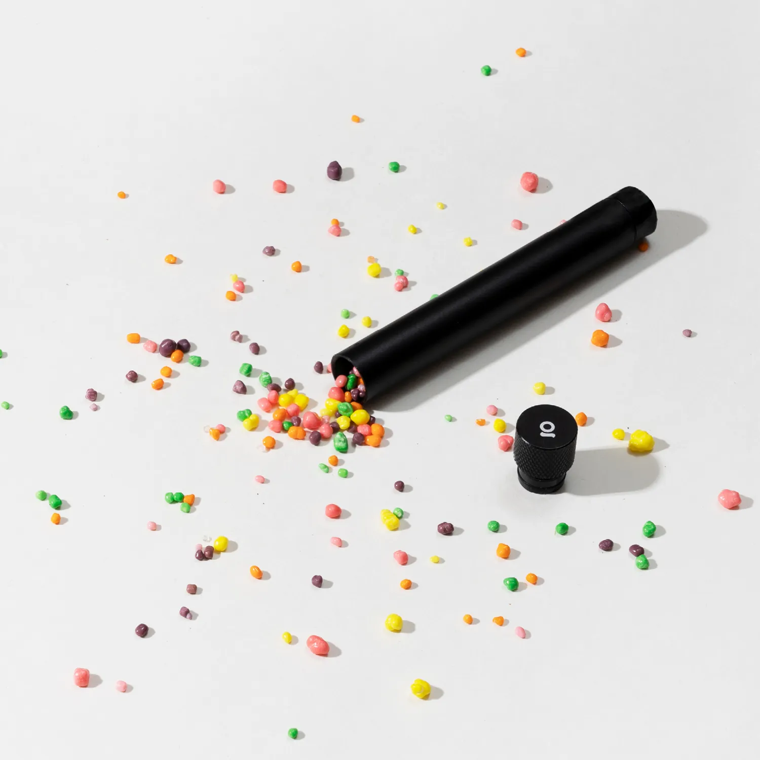 Premium Storage Tube | Single