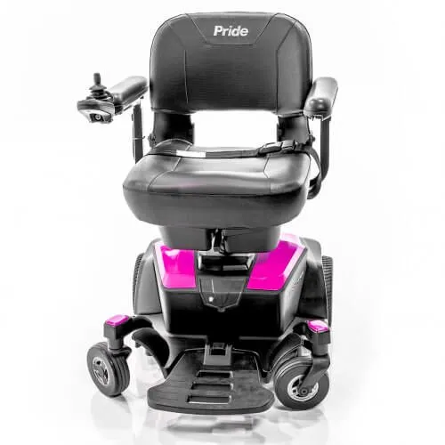 Pride Go Chair Portable Electric Power Chair