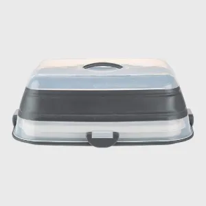 Progressive PrepWorks Collapsible Carrier Two Trays