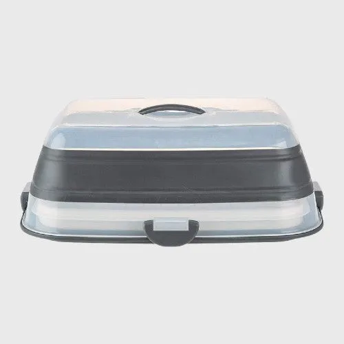 Progressive PrepWorks Collapsible Carrier Two Trays