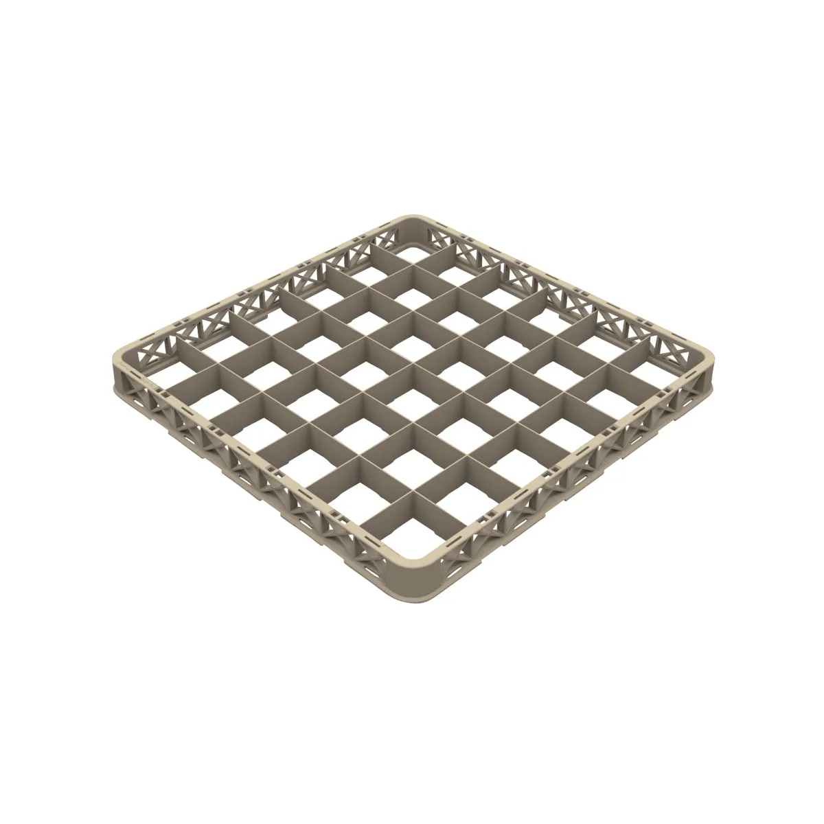 Pujadas FLAP RACK EXTENDER-36 COMP. BEIGE (Each)