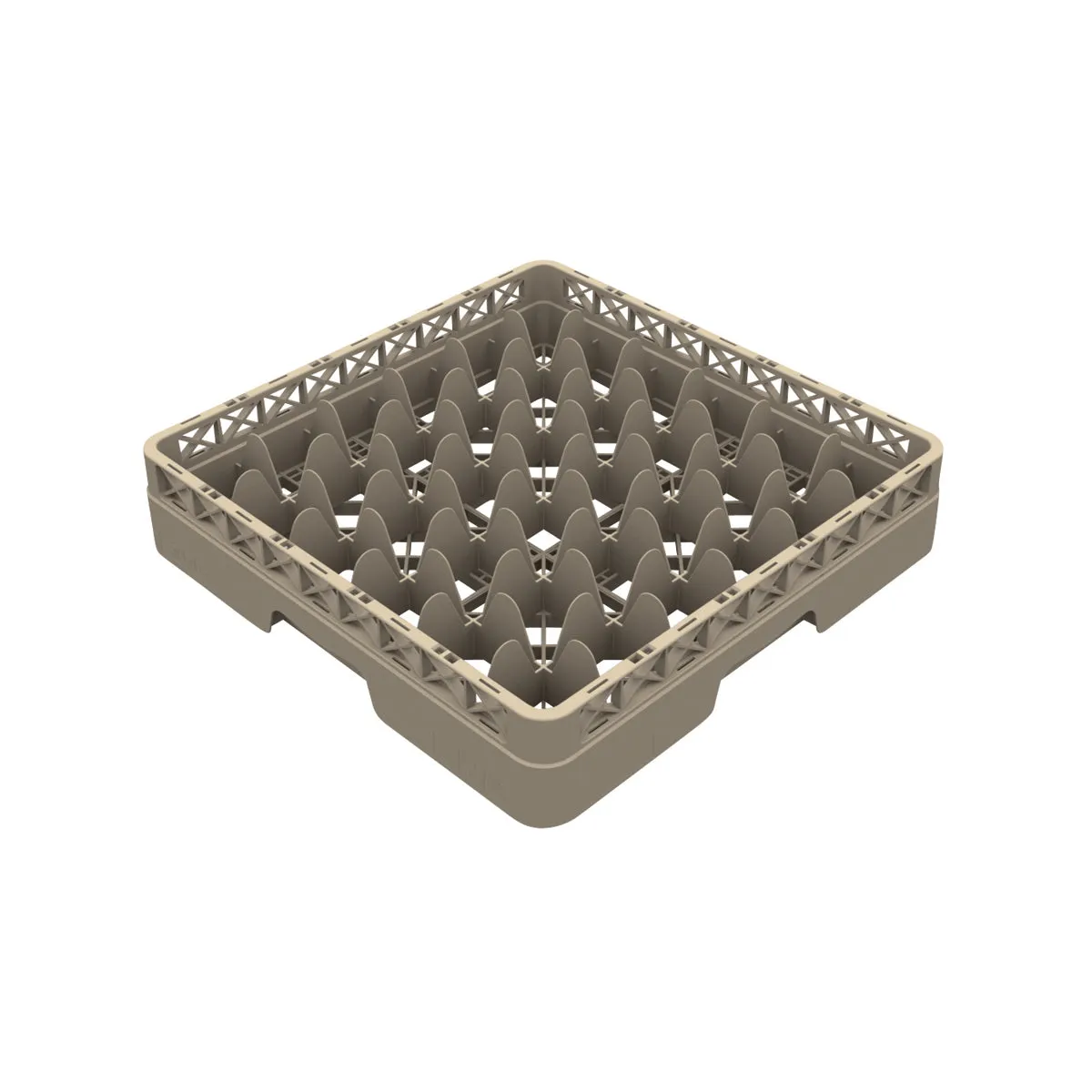 Pujadas FLAP RACK EXTENDER-36 COMP. BEIGE (Each)