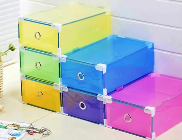 Pull Out Storage