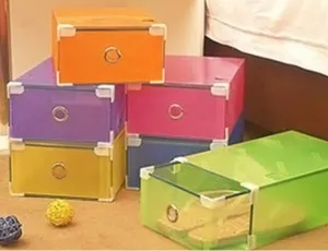 Pull Out Storage