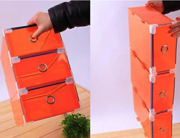 Pull Out Storage