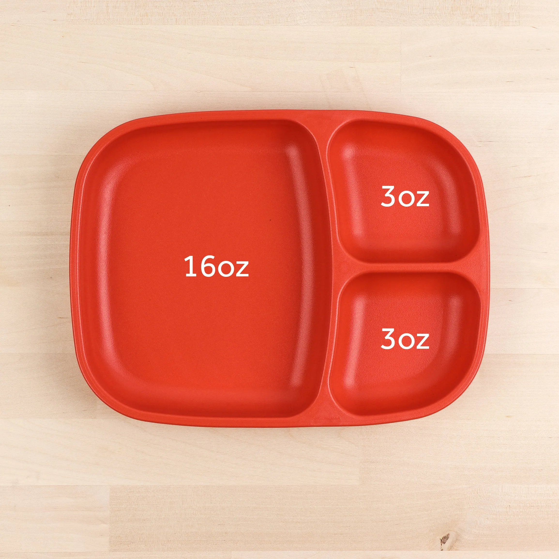 Re-Play Divided Tray