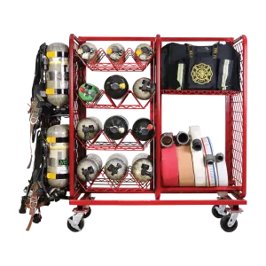 Ready Rack Multiple Purpose Storage System